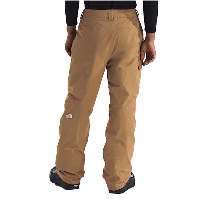 Freedom Insulated Brown Pants