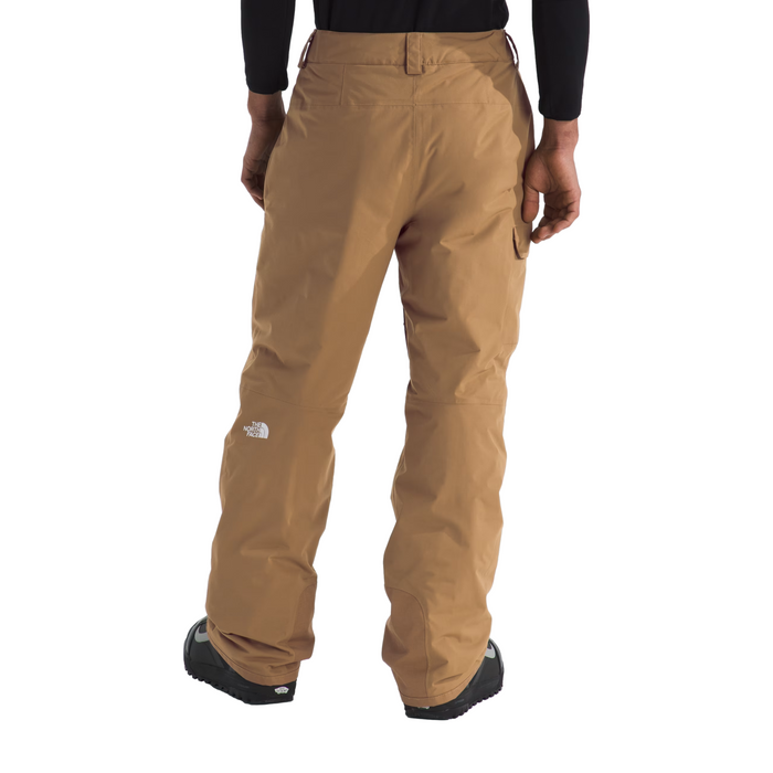 Freedom Insulated Brown Pants