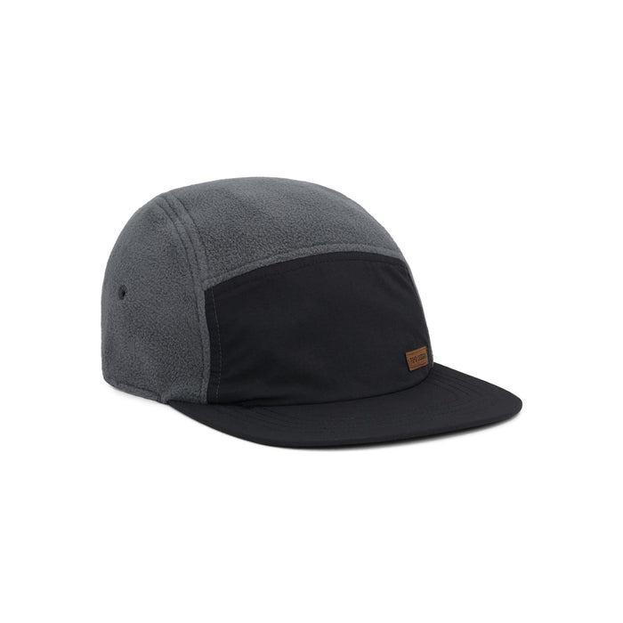 Full Dome Fleece Cap