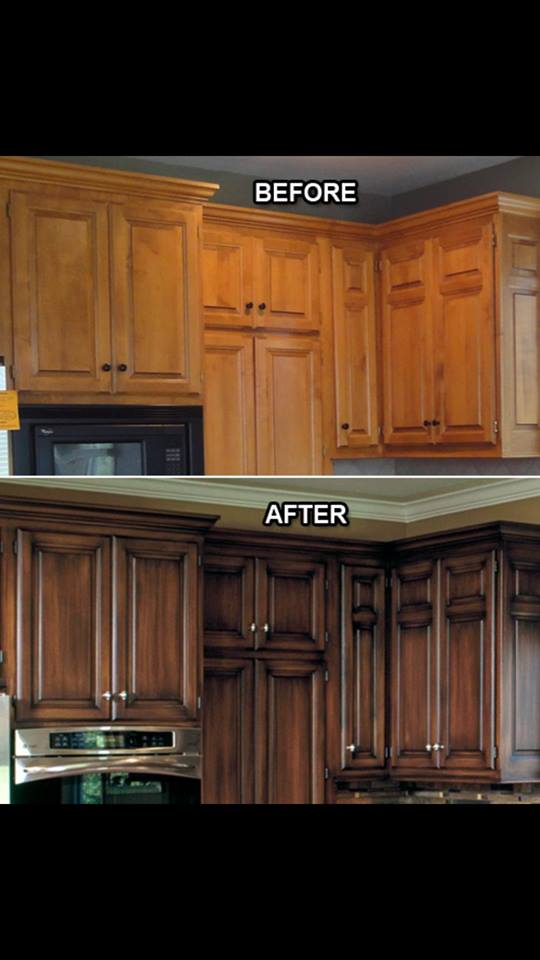 Retique It Arabian Coffee furniture and cabinet paint in a quart container, ready for DIY or professional furniture finishing.