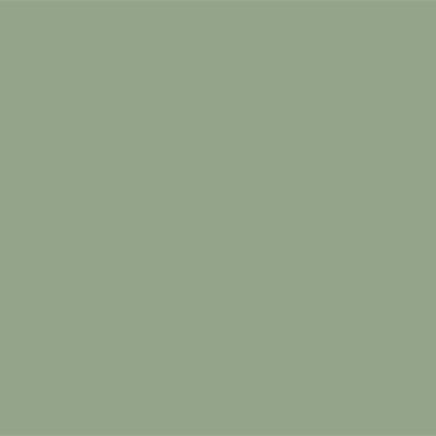 Retique It olive green furniture and cabinet paint swatch in a square sample for quart-sized paint.