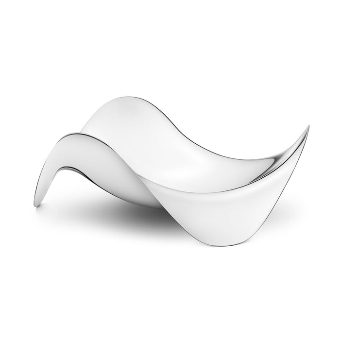 Georg Jensen Cobra Bowl, Small Eleish Van Breems Home