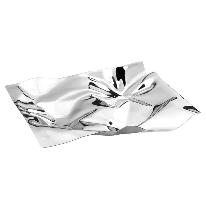 Georg Jensen Panton Tray, Medium Eleish Van Breems Home