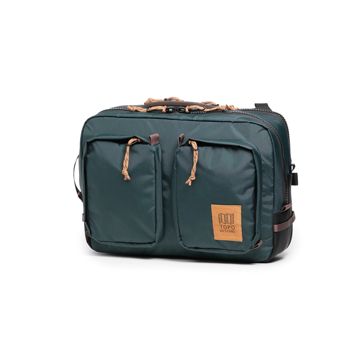 Global Briefcase