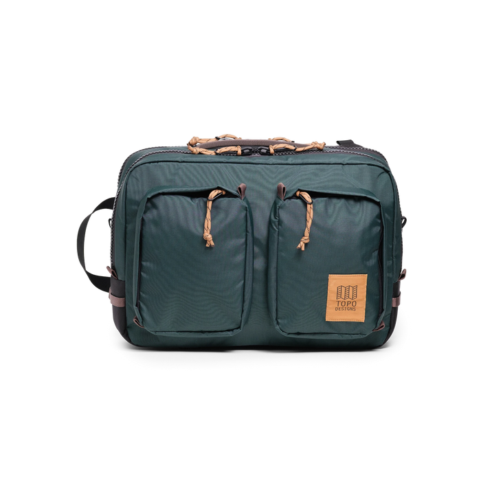 Global Briefcase