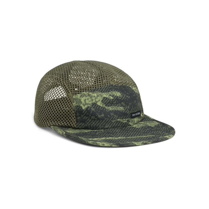 Global Hat