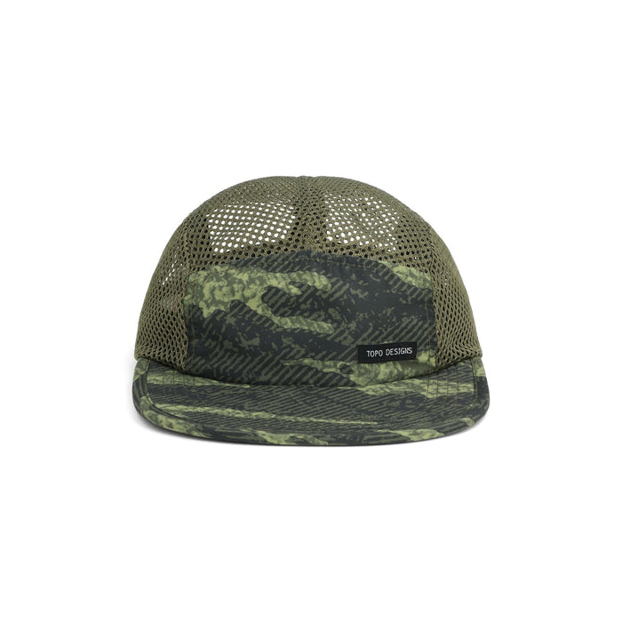 Global Hat