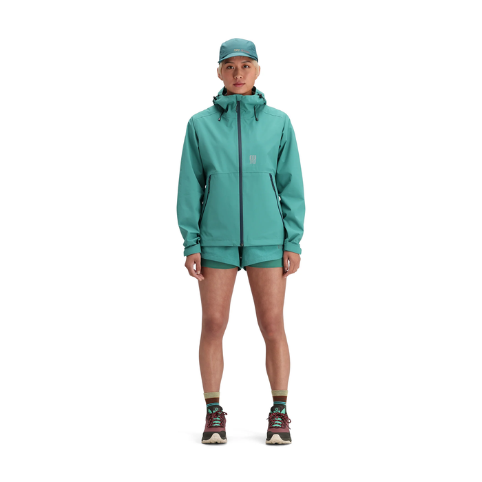 Global Jacket - Women's