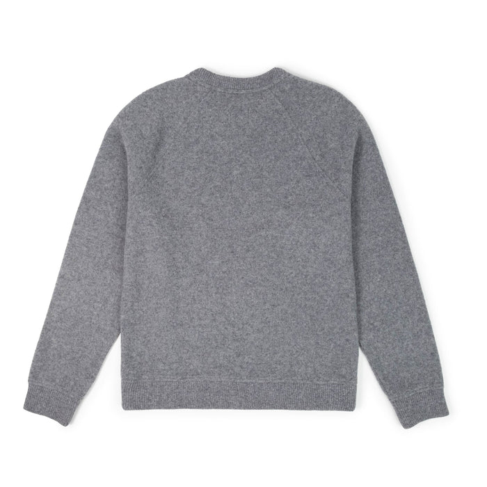 Global Wool Sweater - Men's