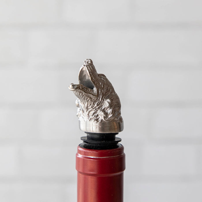 Golden Retriever Pourer