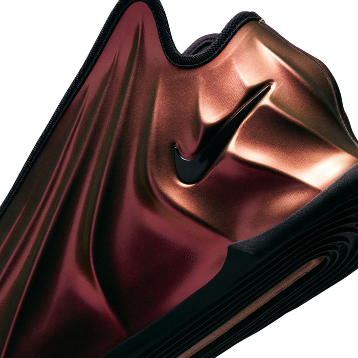 GT Future Metallic Red Bronze