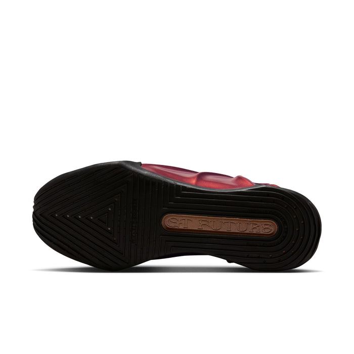 GT Future Metallic Red Bronze