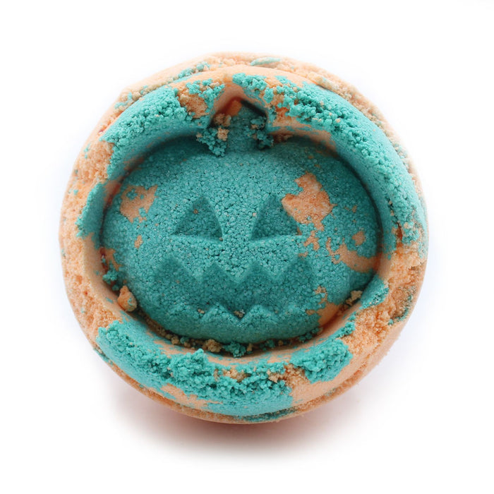 Halloween Bath Bomb Fennel & Orange