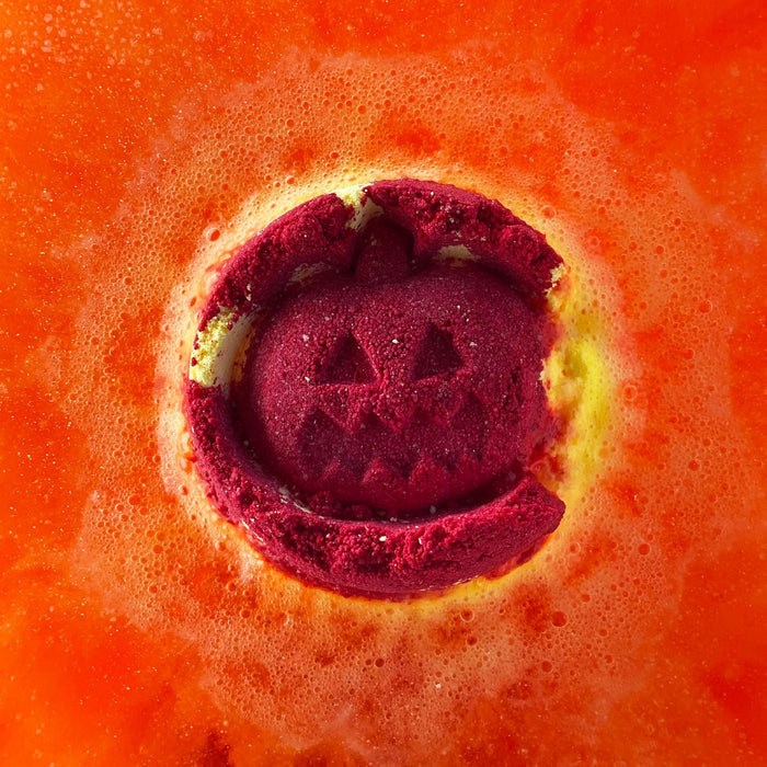 Halloween Passion & Desire