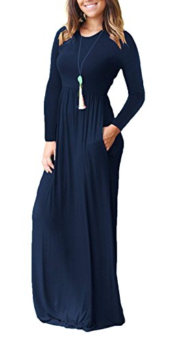A7 Navy Blue / XL