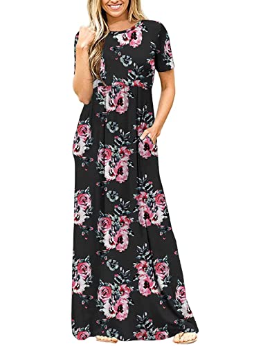 B19 Print Black / S