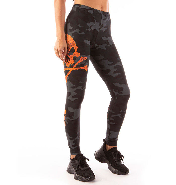 Headrush the C.F. elite squad leggings