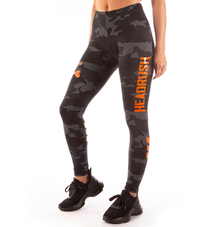 Headrush the C.F. elite squad leggings