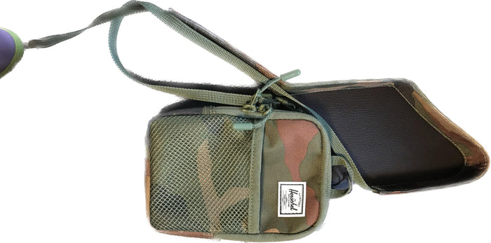 Herschel compact