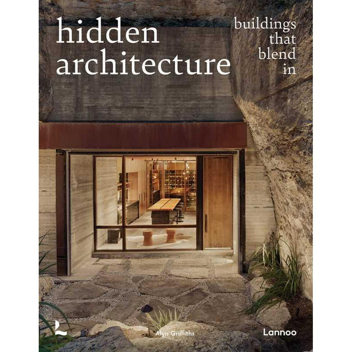 Hidden Architecture by Alyn Griffiths Eleish Van Breems Home