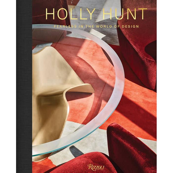 Penguin Random House LLC - Holly Hunt Eleish Van Breems Home