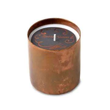 Homestead Tumbler Candle ~ 12 oz