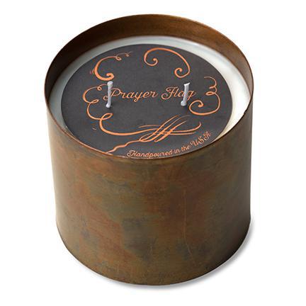 Homestead Tumbler Candle ~ 12 oz