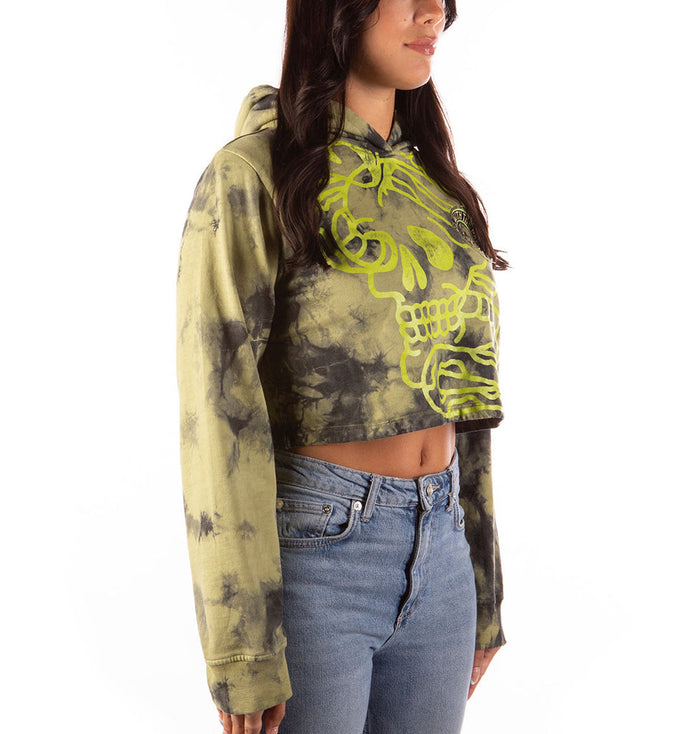 Hoodie Court Headrush ‘The Get Down’ Femme