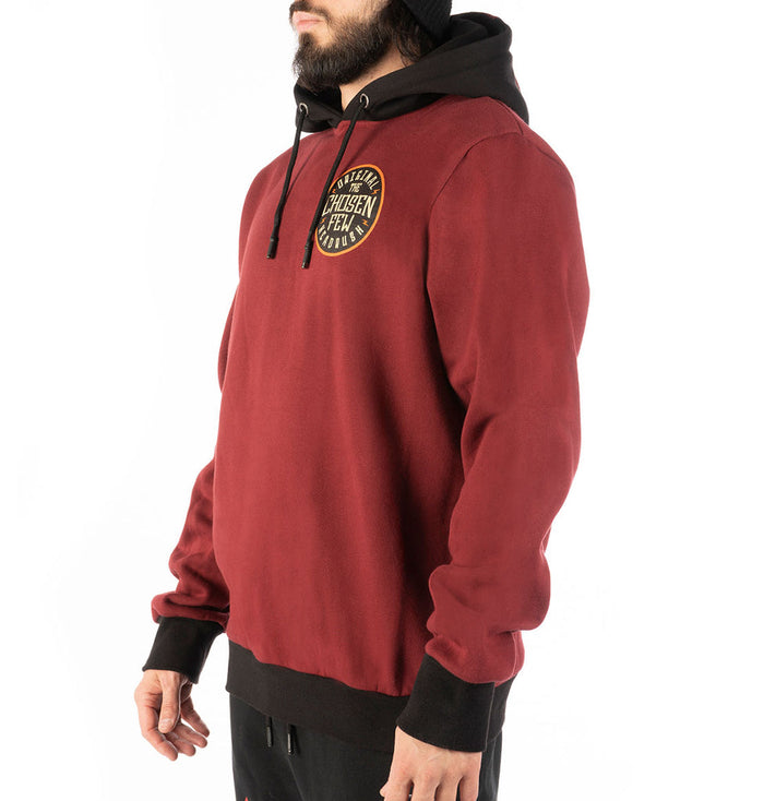 Hoodie Headrush ‘The Bad Bones’ Homme