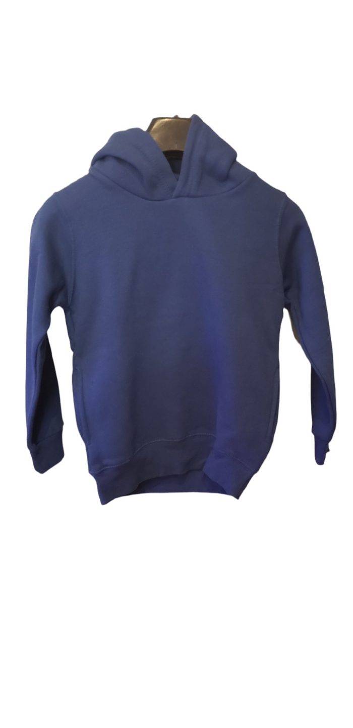 Hoodie Trouble Maker Enfant