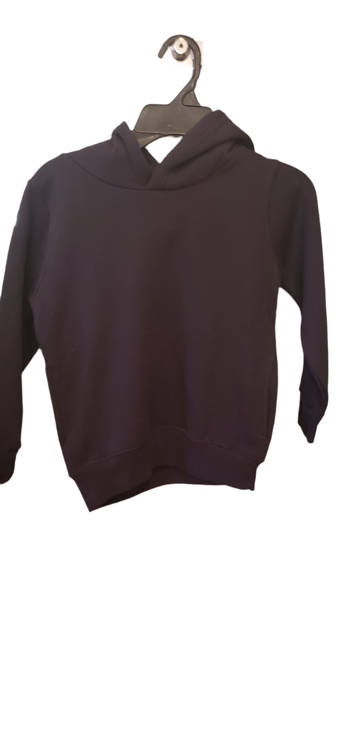Hoodie Trouble Maker Enfant