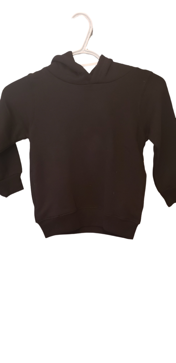 Hoodie Trouble Maker Enfant