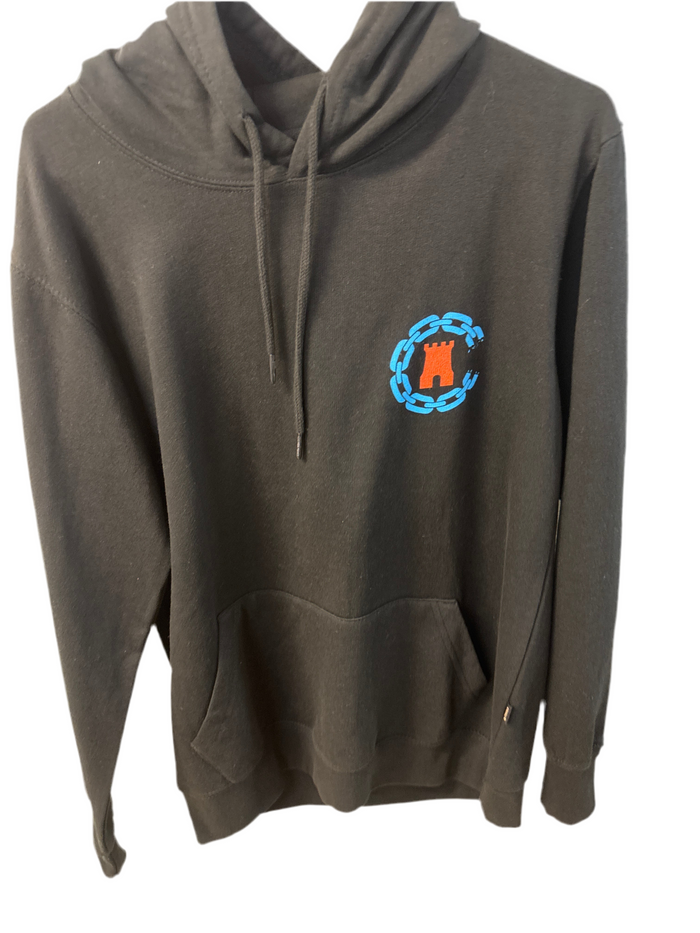 Hoodies crooks & castle