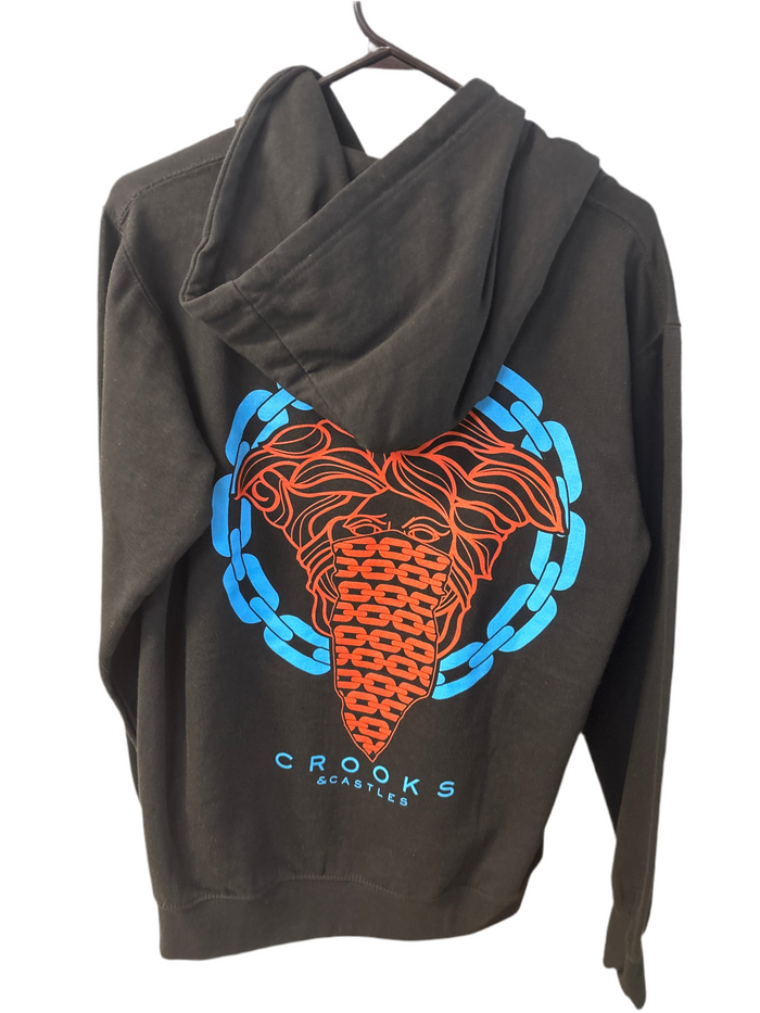 Hoodies crooks & castle