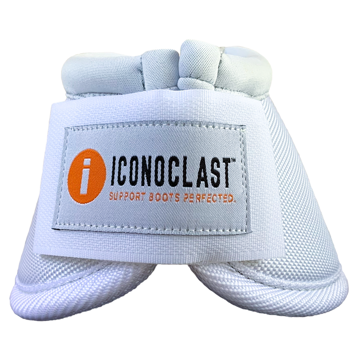 Iconoclast Bell Boots