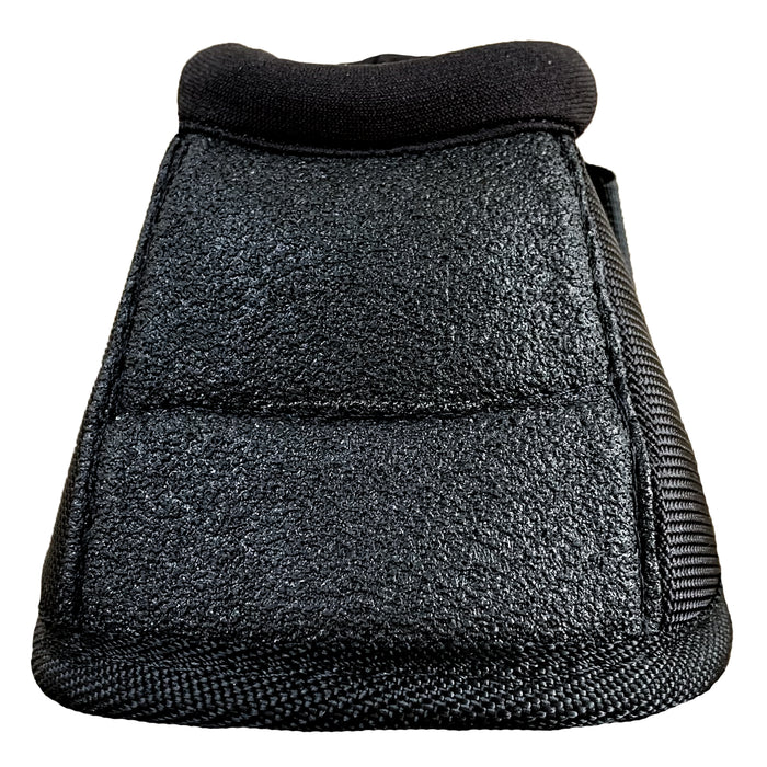 Iconoclast Bell Boots
