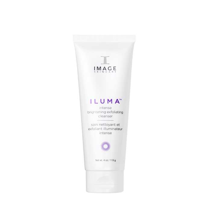 Image Skincare Iluma Intense Brightening Exfoilating Cleanser 113g - Beauty Tribe