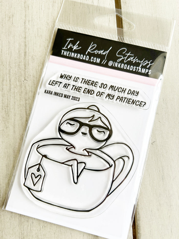 INKED Kara