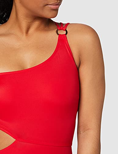 Red / XS