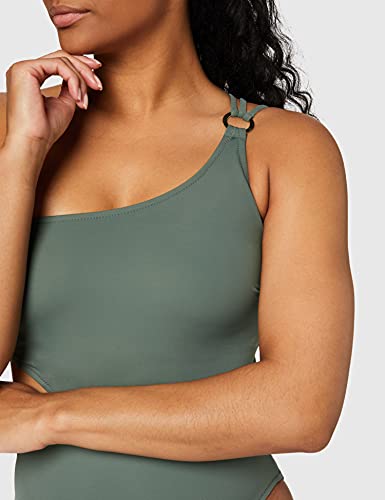 Washed Khaki Green / XS