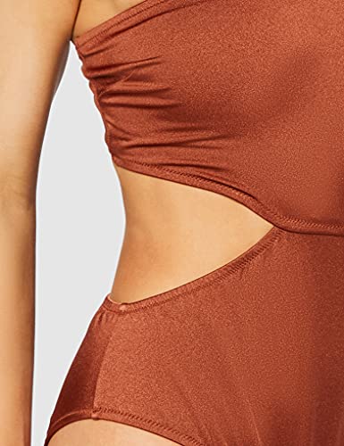 Metallic Brown / XS