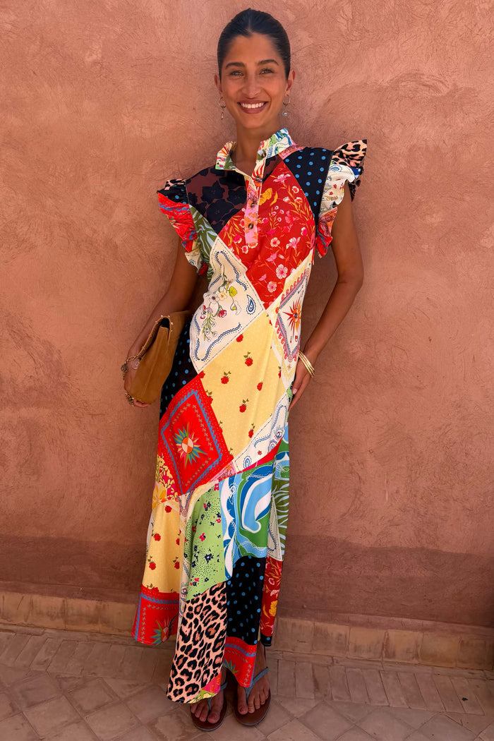 caption_Model is 5ft4” and wears UK size 6/ US 2