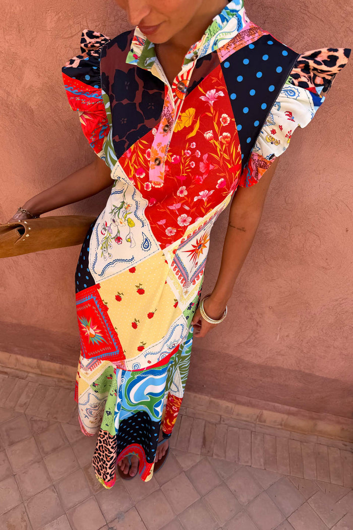 caption_Model is 5ft4” and wears UK size 6/ US 2