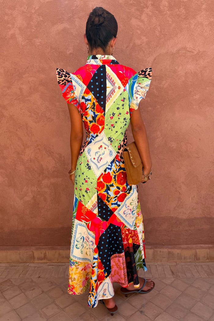 caption_Model is 5ft4” and wears UK size 6/ US 2