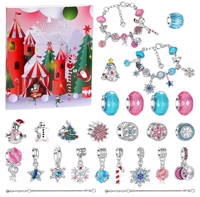Jewellery Advent Calendar