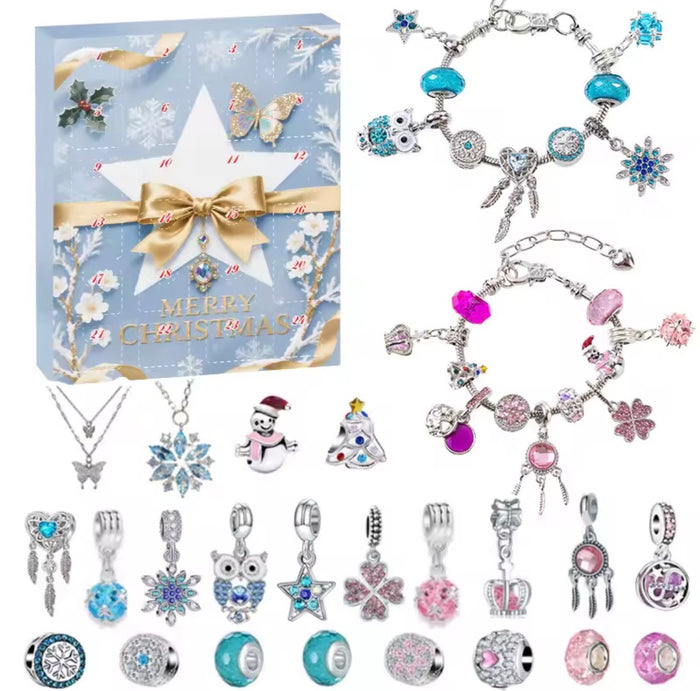 Jewellery Advent Calendar