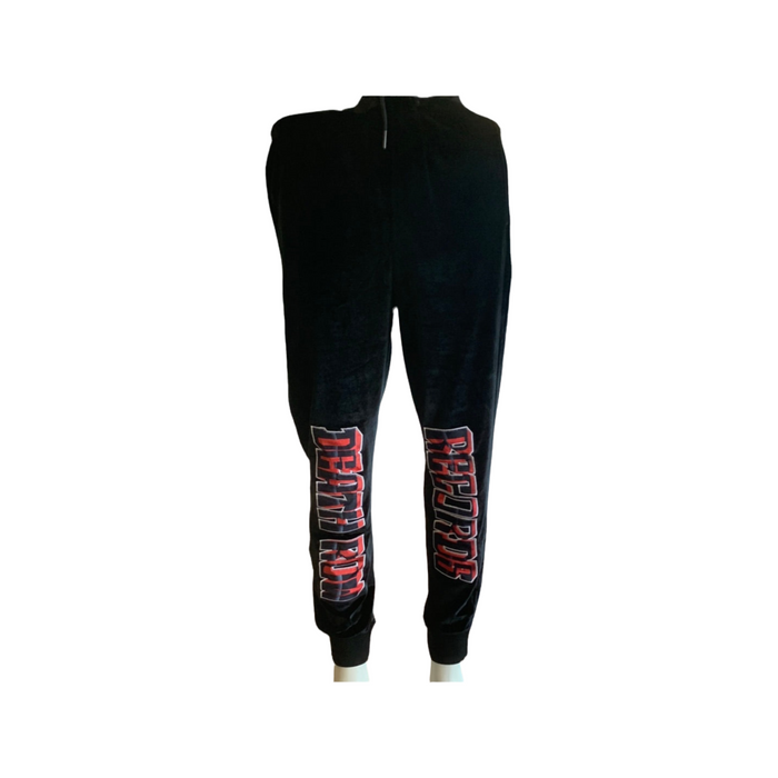 Jogging Crooks & Castles DEATH row