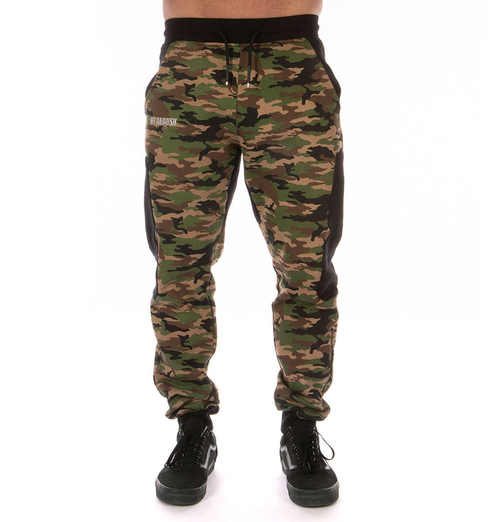 Jogging Headrus ‘The Trooper’ Homme
