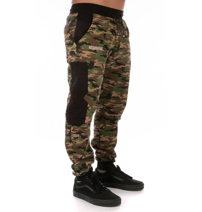 Jogging Headrus ‘The Trooper’ Homme