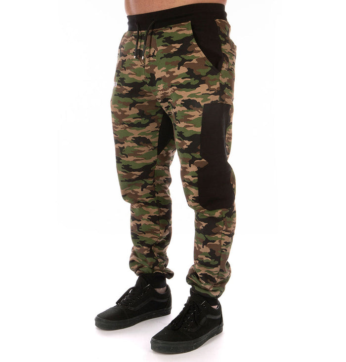 Jogging Headrus ‘The Trooper’ Homme